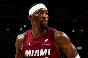 Bam Adebayo y el significado de una hazaña