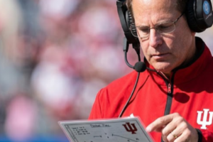 Indiana Hoosiers y el fin de una identidad perdedora