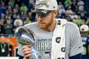 Super Bowl LX: New England vs Seattle (Parte III)
