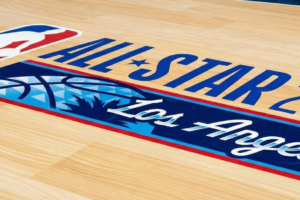 NBA All–Star y la pérdida de intensidad competitiva