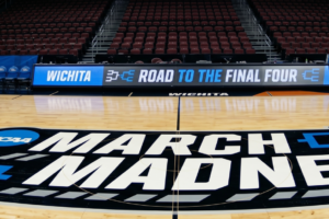 March Madness y la muerte de la Cenicienta