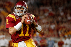 Matt Leinart y el derecho a permanecer