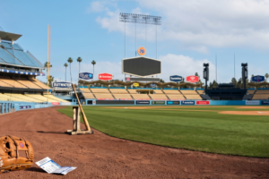 Los Ángeles Dodgers y el desafío de la inevitabilidad