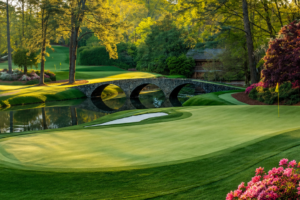 Rory McIlroy y la historia que nunca pertenece