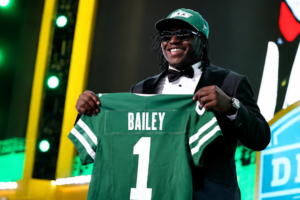 El Draft de la NFL y la fe en el futuro