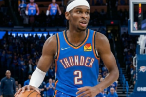 Oklahoma City y el dominio silencioso en la NBA