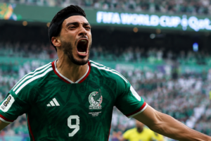 La Selección Mexicana y los noventa minutos contra su historia