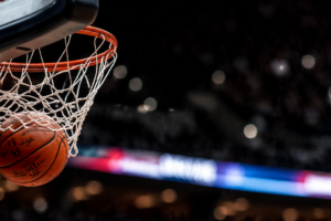 La NBA y el precio de competir