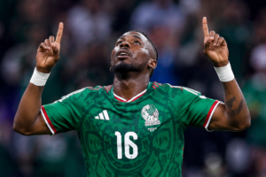 El Tri y la responsabilidad de seguir soñando