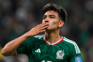 México frente al duelo de lo posible