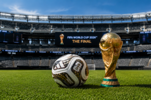 España y Argentina ante el último partido