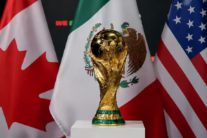 El Mundial nunca termina del todo